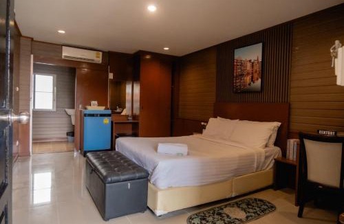 Nong Khon Kwang Hostel | JHP Apartment