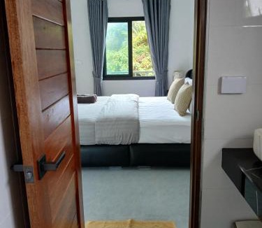 Baan Tai House | Jim house
