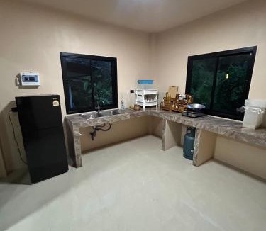 Thong Krut Villa | Jintana House