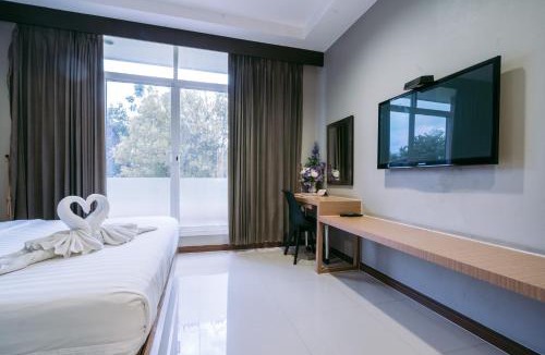 Buriram Province Resort | Jintana Resort