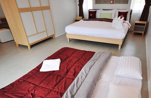 Hin Lek Fai Villa | Jira Pool Villa hua Hin