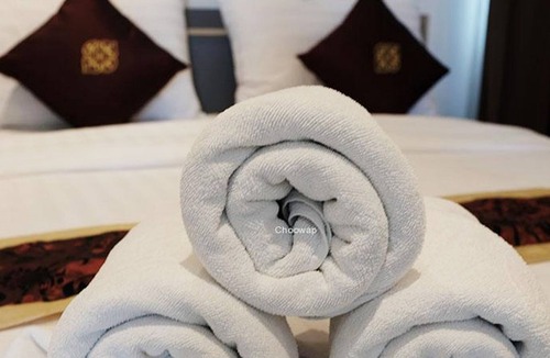 Hin Lek Fai Villa | Jira Pool Villa hua Hin