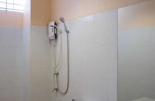 Ranong Hotel | Jirasin Hotel & Apartment