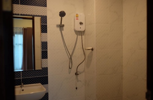 Thani Hotel | Jitra Resort