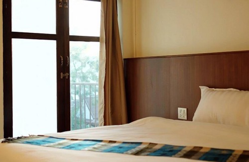 Thani Hotel | Jitra Resort