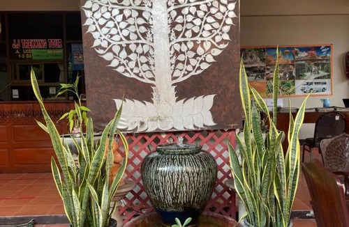 Old City Hostel | JJ Guesthouse