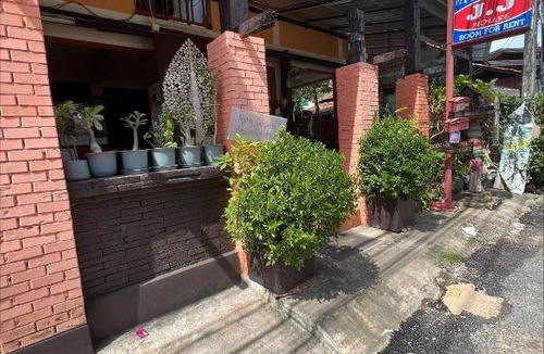 Old City Hostel | JJ Guesthouse