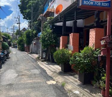 Old City Hostel | JJ Guesthouse