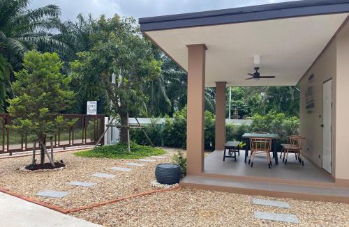 Phunphin Resort | jj home resort