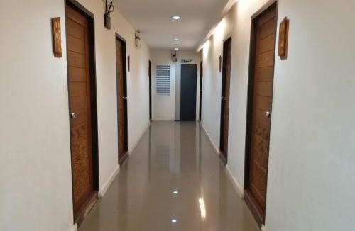 Nai Mueang Hotel | JJ Place Korat