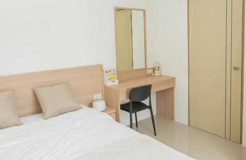 Khon Kaen Apartment | JK Residence KKU