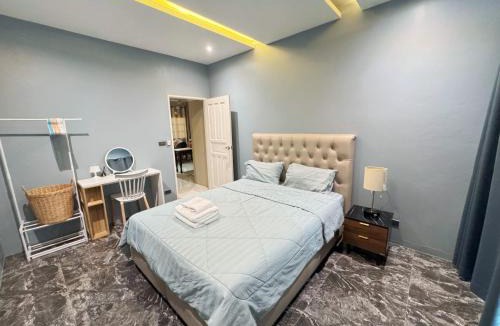 Nakhon Si Thammarat Villa | Jm poolvilla