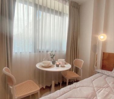 Anusawari Apartment | Jo Hometel