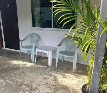 Ko Lanta Apartment | Jolie’s Place