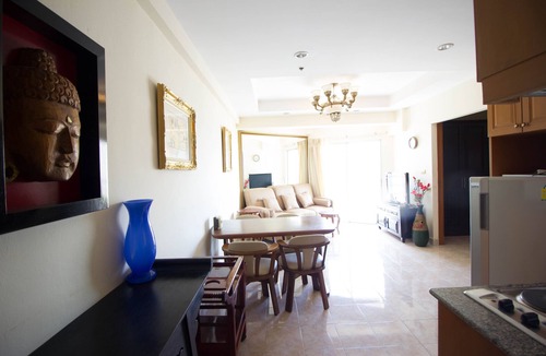 South Pattaya Apartment | Jomtien Beach Condominium (Rimhat)