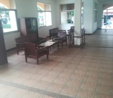 South Pattaya Apartment | Jomtien Beach Condominium