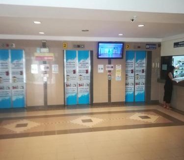 South Pattaya Apartment | Jomtien Beach Condominium