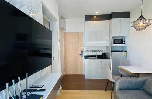 South Pattaya Apartment | Jomtien condo