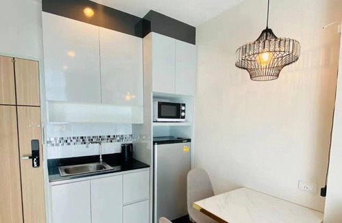 South Pattaya Apartment | Jomtien condo