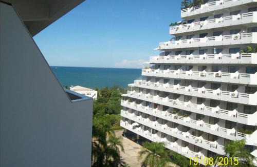 Jomtien Apartment | Jomtien Condotel Condominium