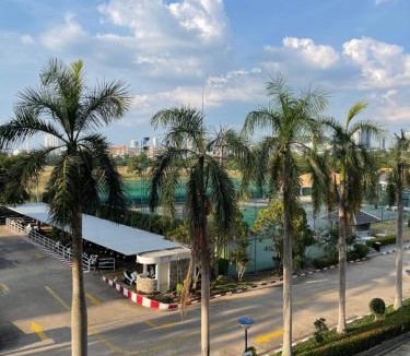 Jomtien Apartment | Jomtien Condotel Condominium