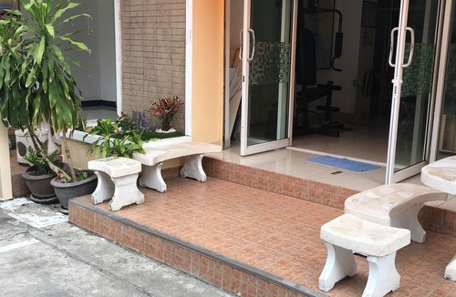 South Pattaya Hotel | Jomtien Hostel