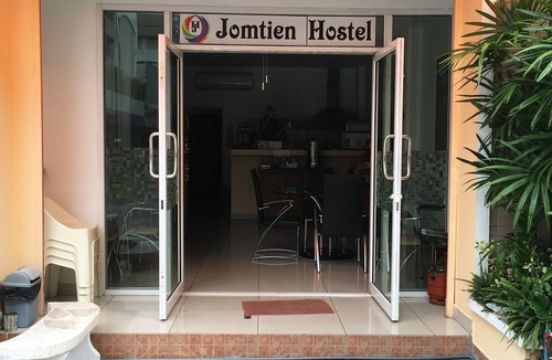South Pattaya Hotel | Jomtien Hostel
