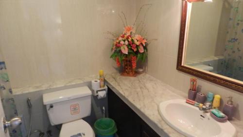 Jomtien Apartment | Jomtien PLAZA Condotel