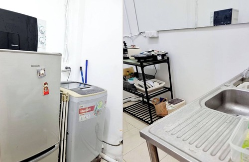 Thai Ban House | Jonah by The Sea - Charming bungalow in fantastic Bang Pu, near The Ancient City