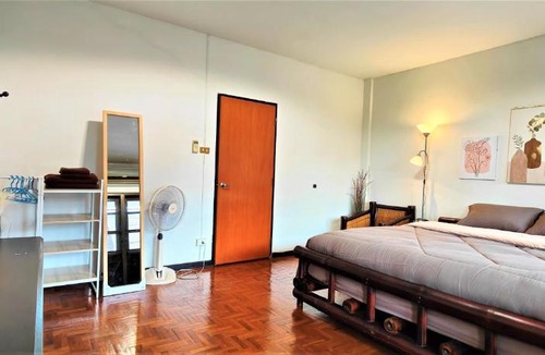 Ban Waen Apartment | Journey 2 House