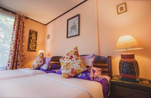Chiang Mai Bed & Breakfast | Joy's House & Tour