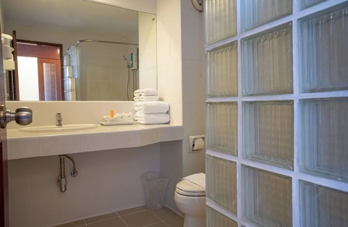 North Pattaya Hotel | JP Villa Hotel