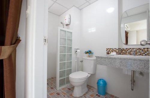 Suan Luang Apartment | Jr Mansion On Nut Soi 25