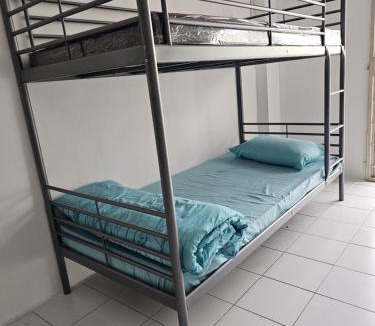Na Kluea Hostel | JS786Hostel