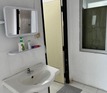 Na Kluea Hostel | JS786Hostel