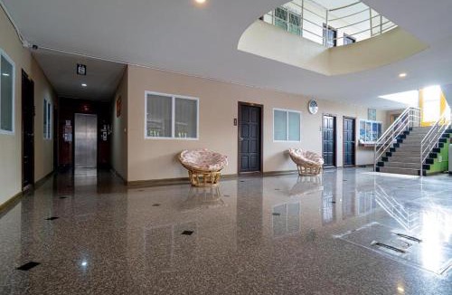Buriram Province Apartment | JT Place Buriram