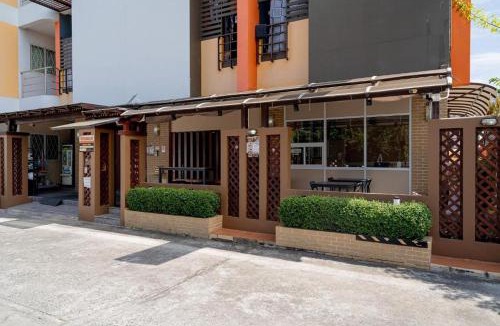 Buriram Province Apartment | JT Place Buriram