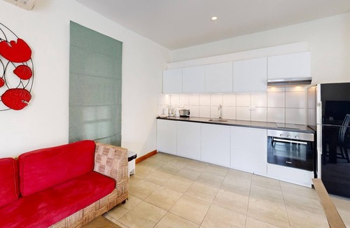 Moo 5 House | Junior Pool Villa in Beach resort