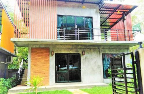 Ko Lanta Villa | K homevillas