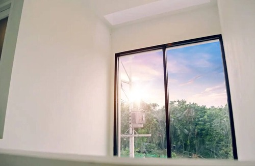 Bophut Hills House | {K1} 3 bedroom Townhouse Villa pool/Gym/tennis