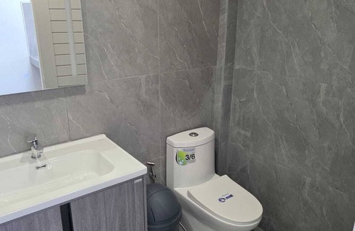 Jomtien Bed & Breakfast | K2 Seaside Suites