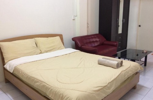North Pattaya House | Kaesai Place