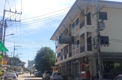 North Pattaya House | Kaesai Place
