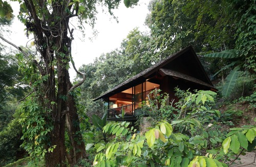 Hang Dong Villa | Kaew 1 Bedroom Villa, Nature Resort in Chiang Mai !