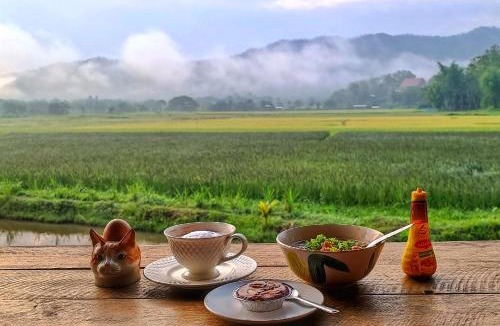 Mueang Pan Other | Kaewma farmstay