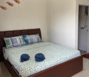 Nakhon Sawan Resort | Kalae Resort