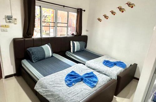 Nakhon Sawan Resort | Kalae Resort