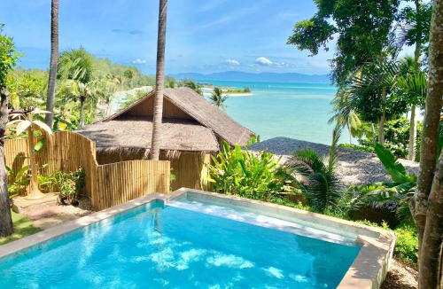 Haad Pleayleam Apartment | Kalulushi Bungalows