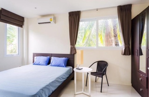Kamala Apartment | Kamala Lodgings