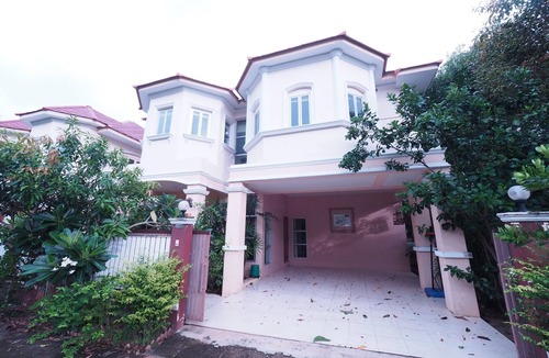 Phu Khao Thong Villa | Kamalar Palace Longstay house